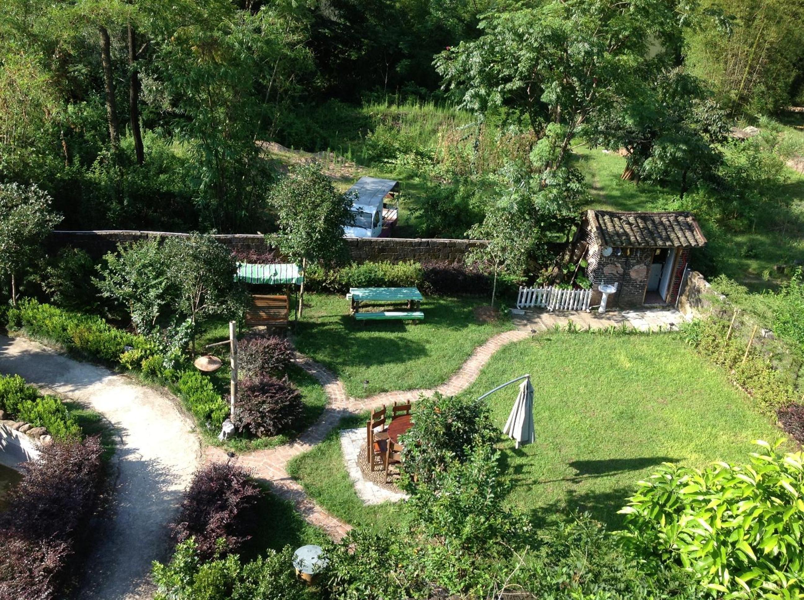 Xingping Our Inn