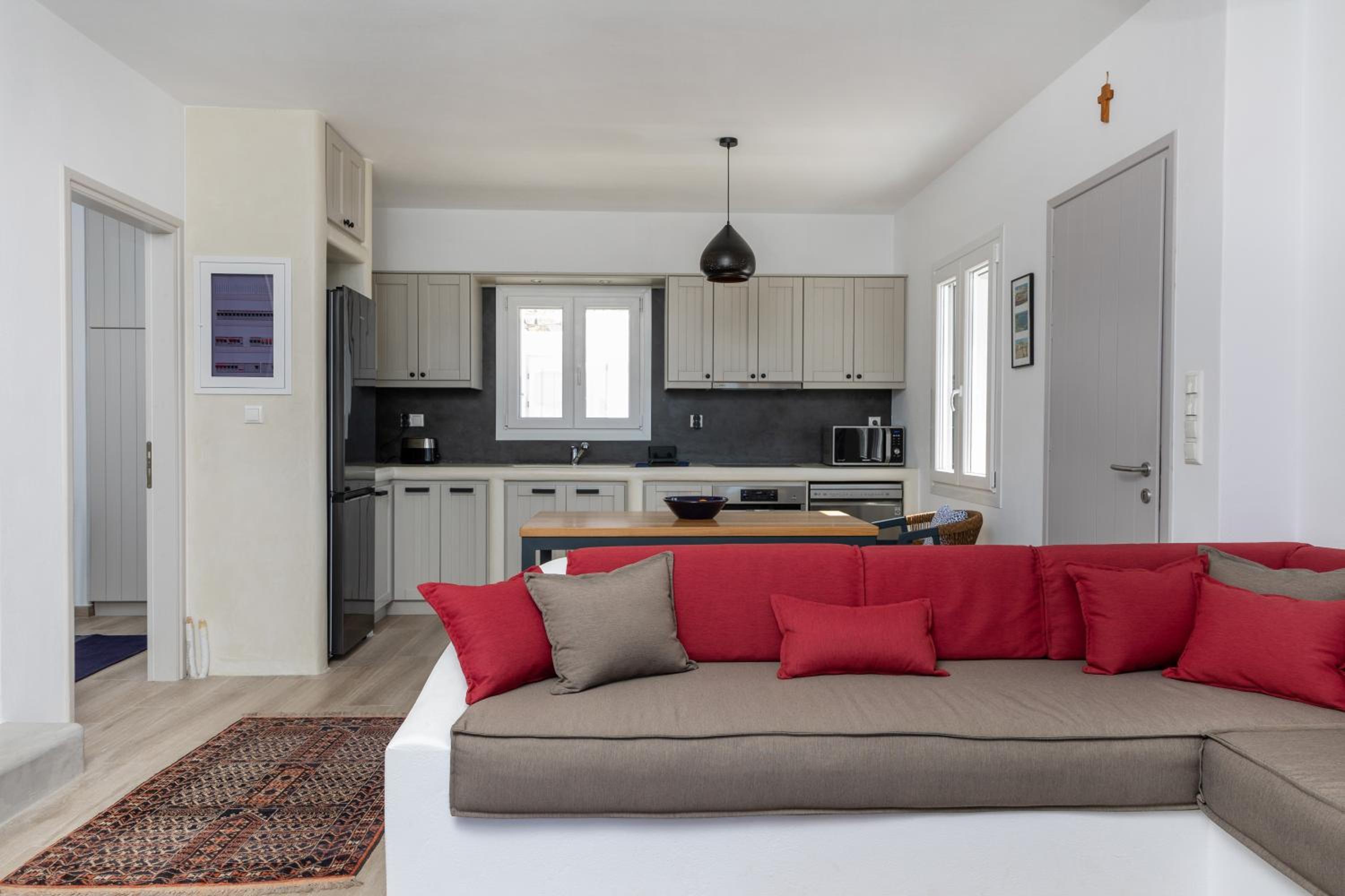 Villa Serenity photo 5