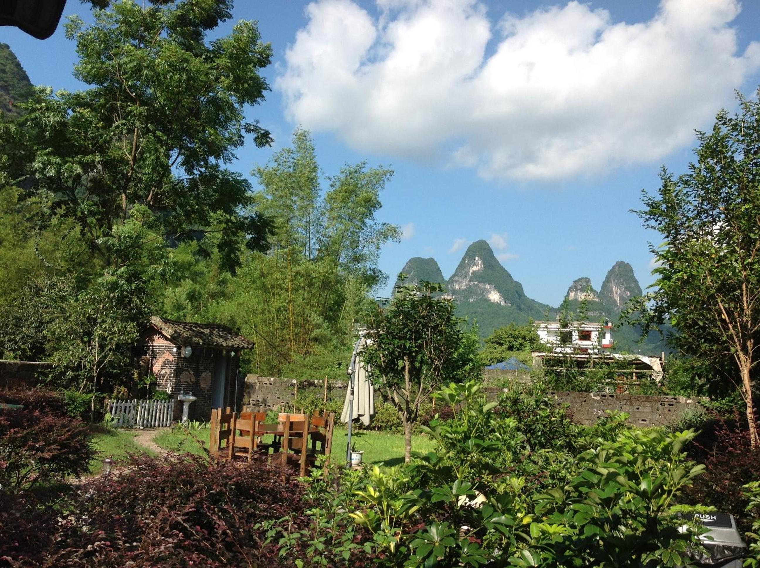 Xingping Our Inn