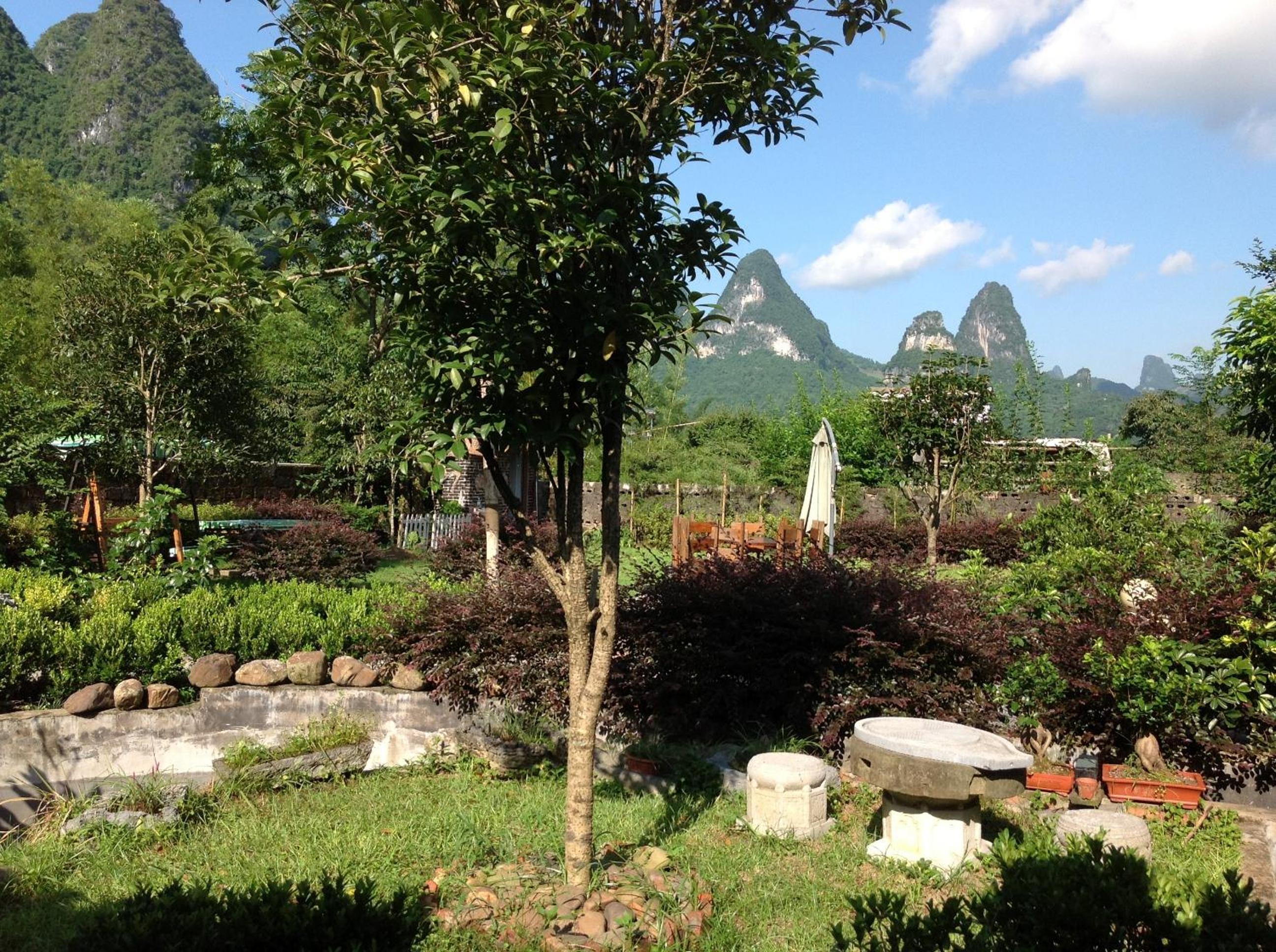Xingping Our Inn