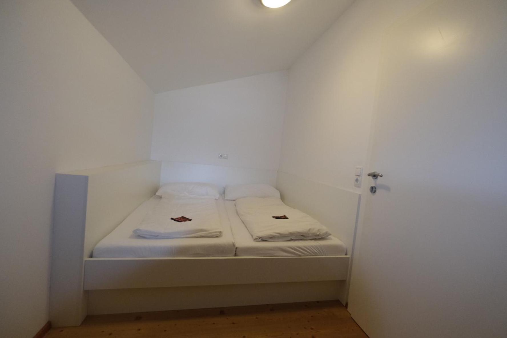 GO FOR MOUNTAINS Appartements