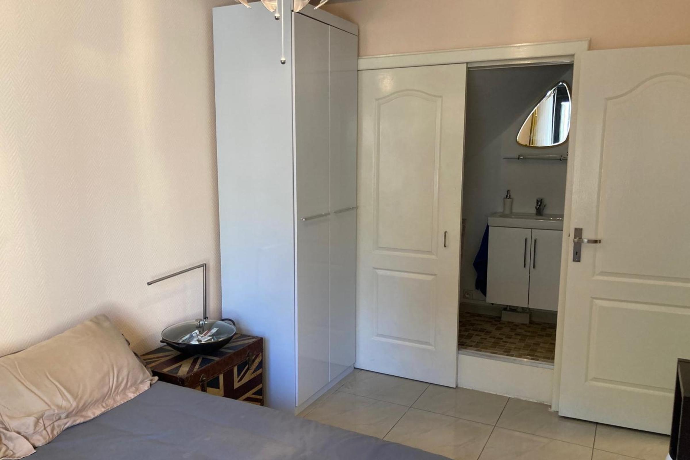 La maison Chanti - La Saline, photo 16