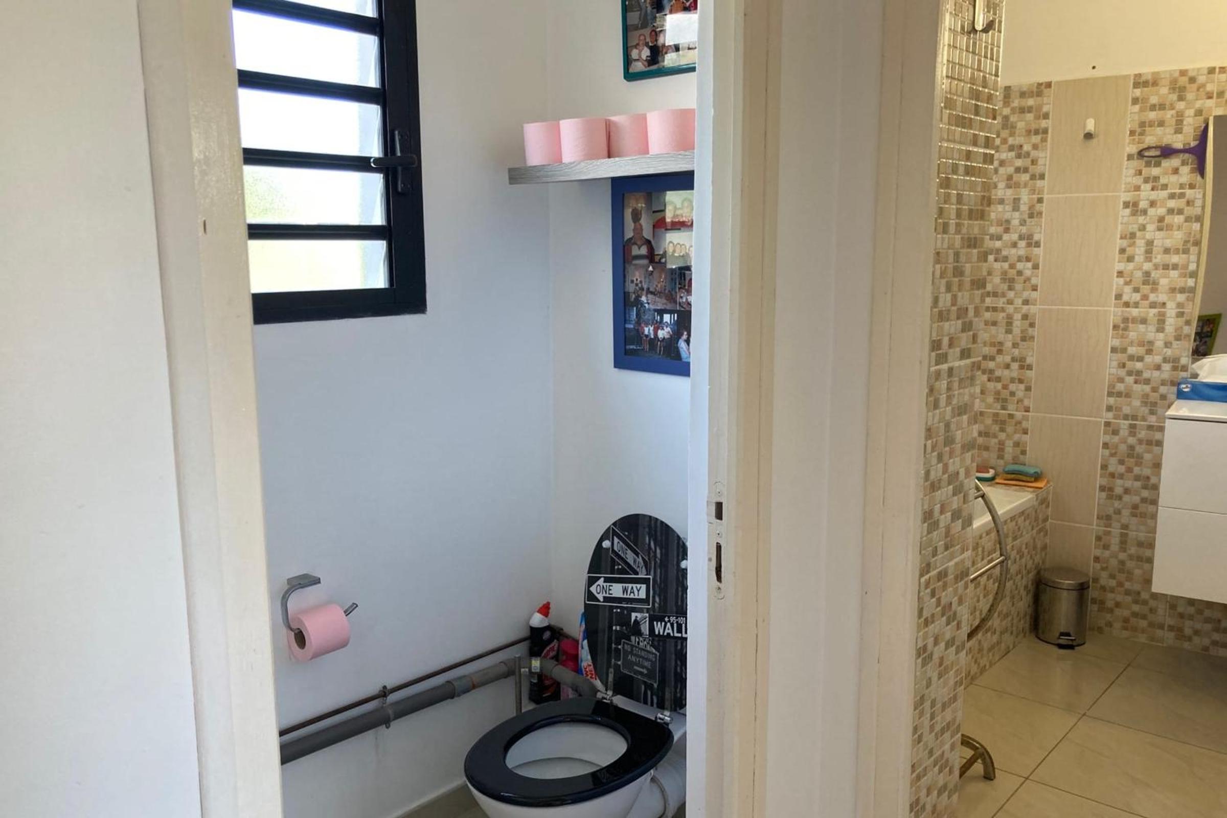 La maison Chanti - La Saline, photo 14