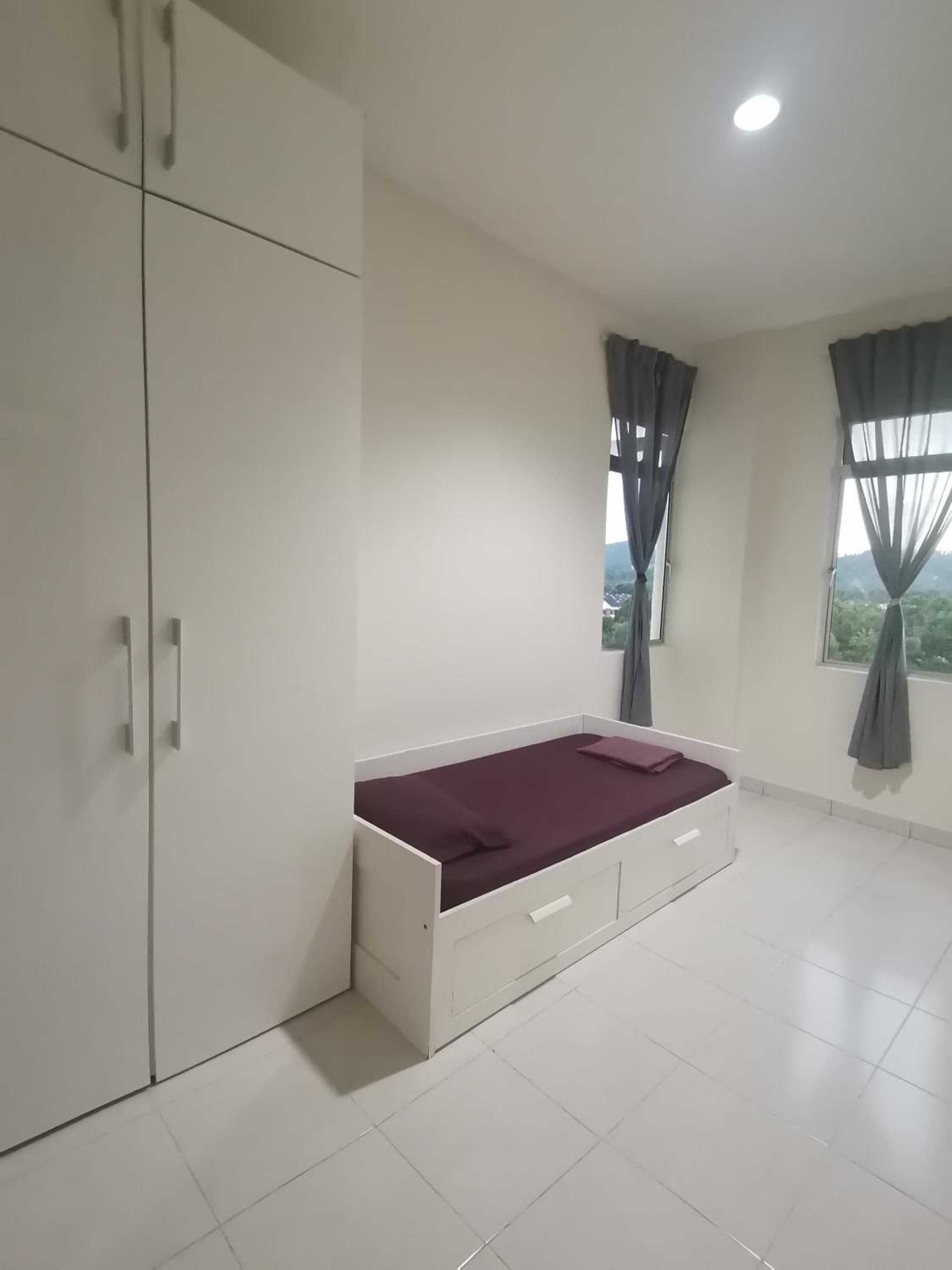 Yuslina Homestay