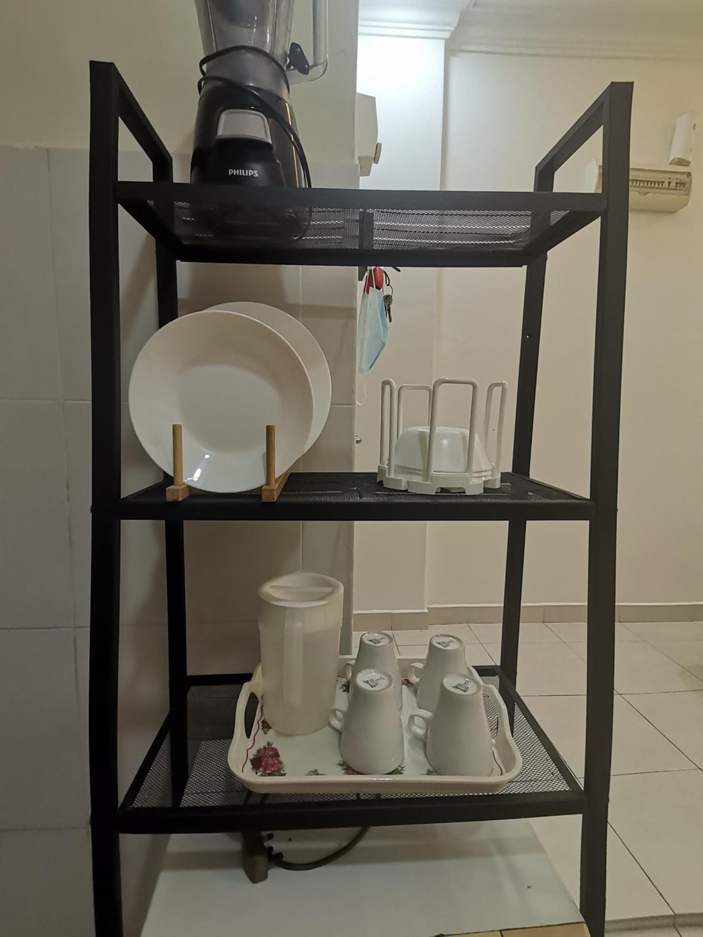 Yuslina Homestay