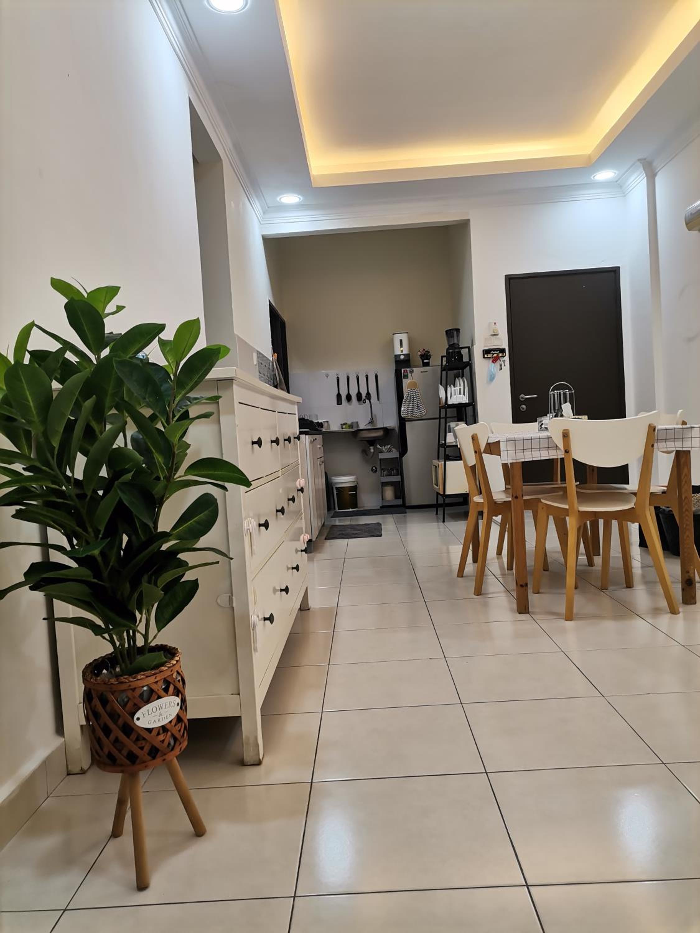 Yuslina Homestay