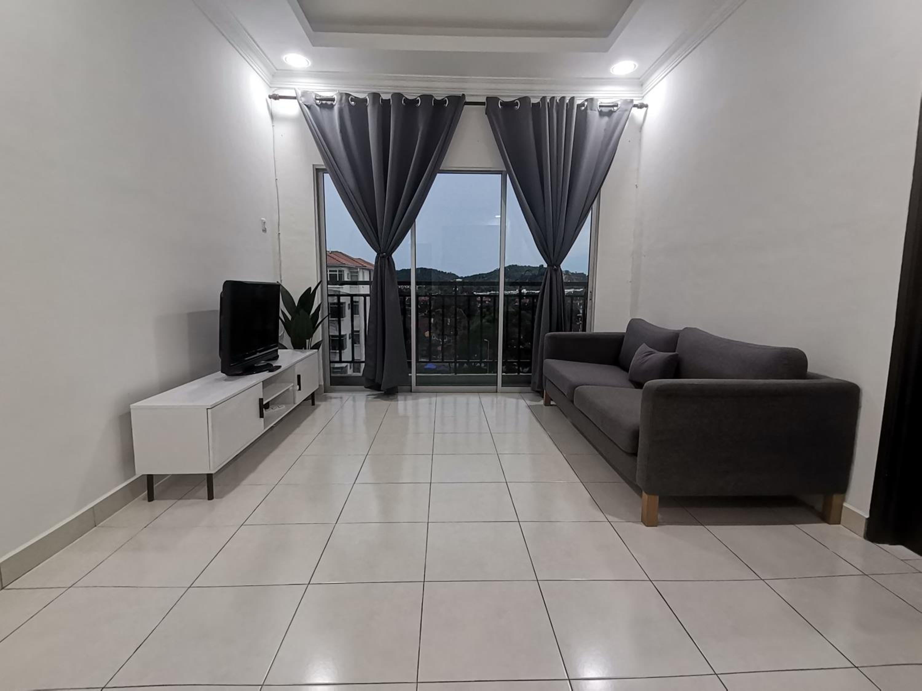Yuslina Homestay