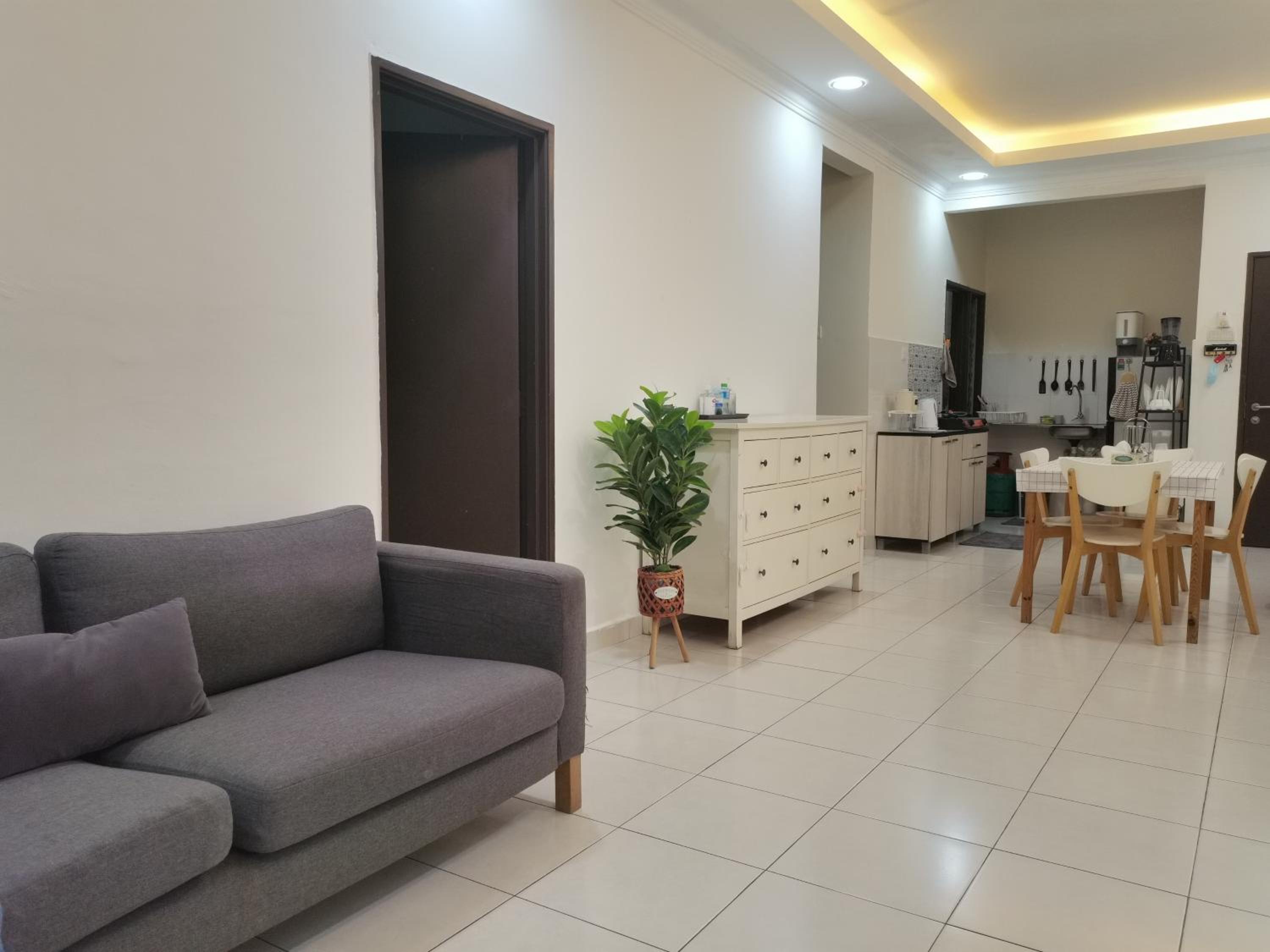 Yuslina Homestay