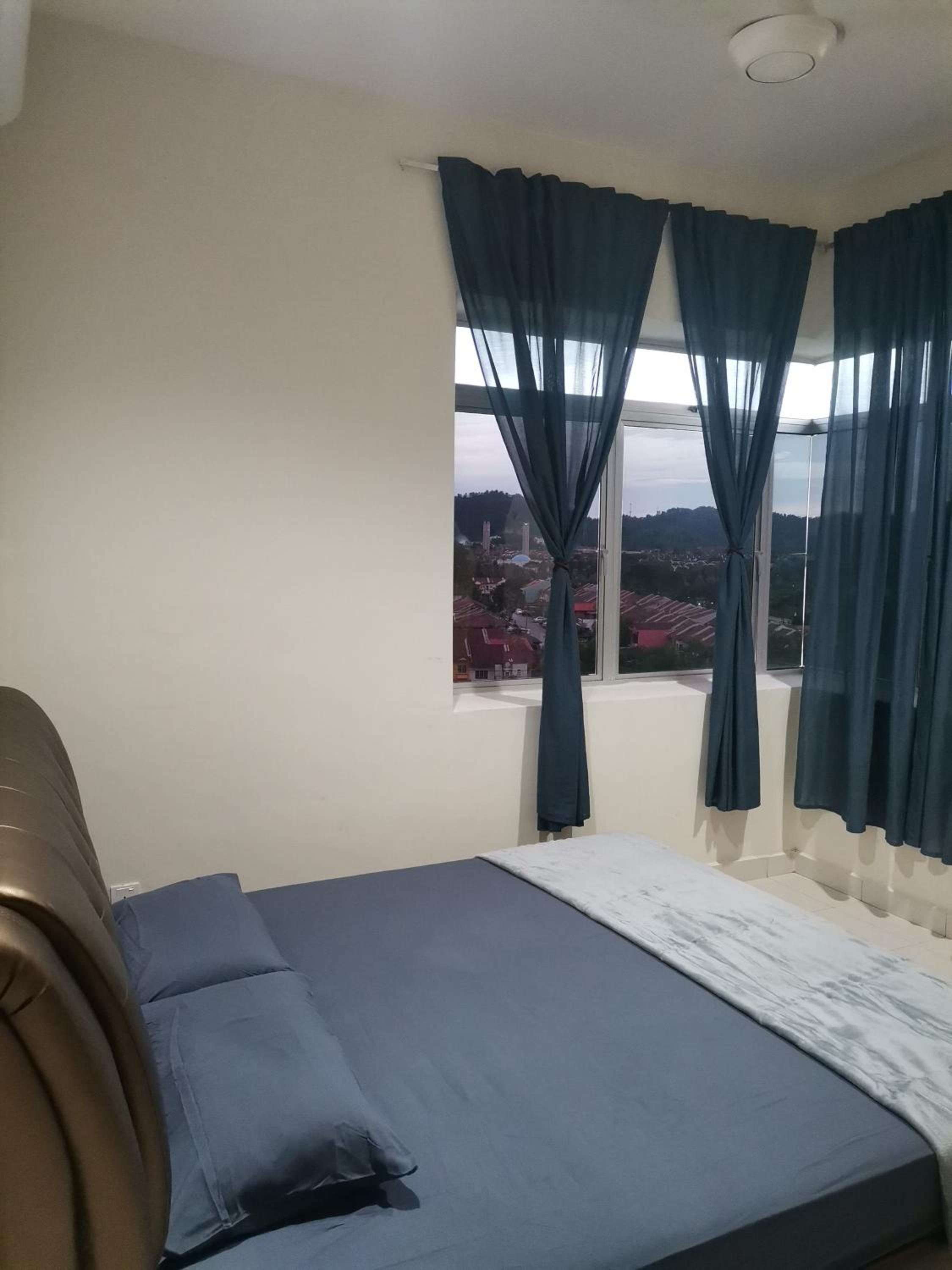 Yuslina Homestay