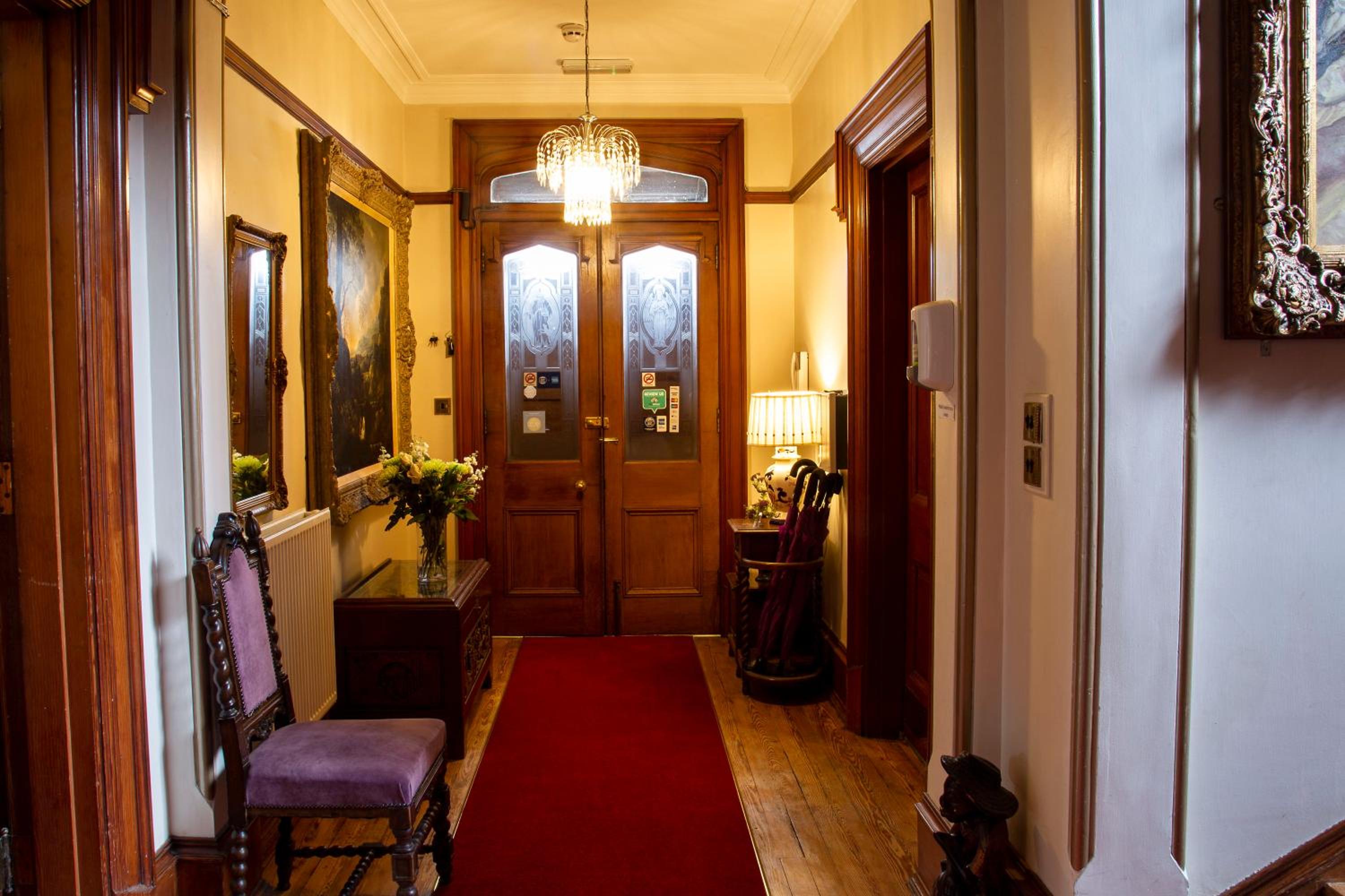 St Michaels Guest House