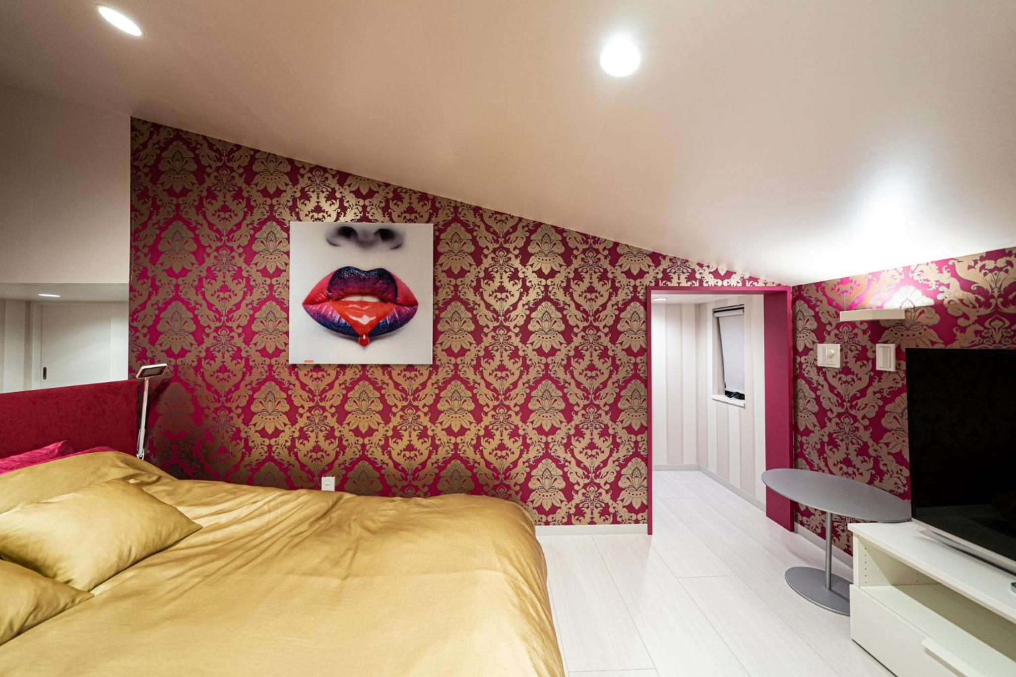 La Krasse Skytree - Vacation STAY 12839