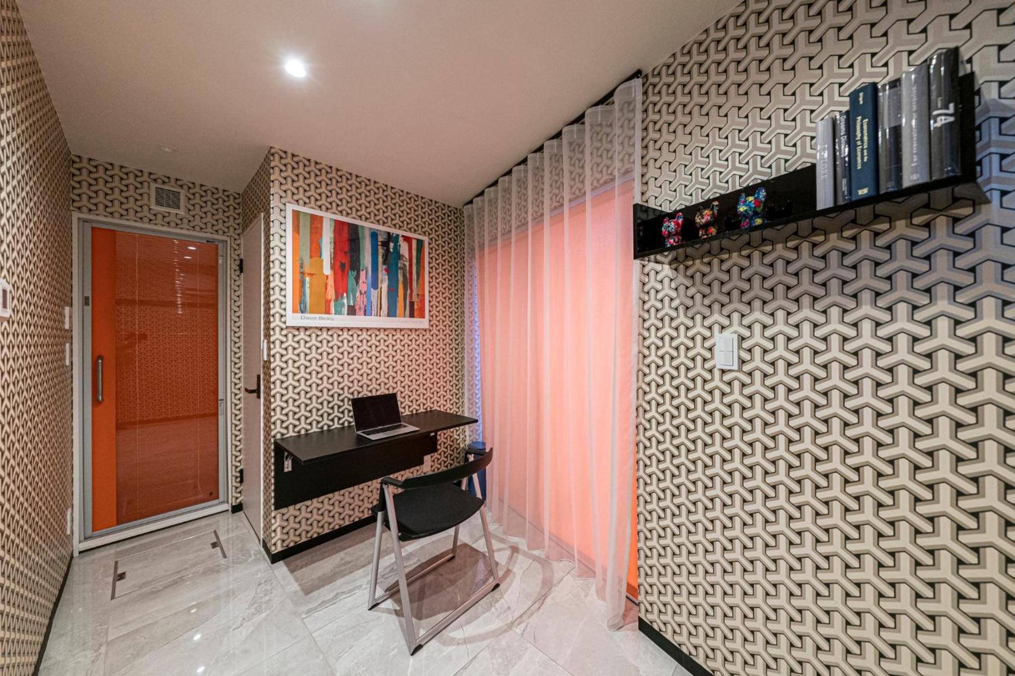 La Krasse Skytree - Vacation STAY 12839