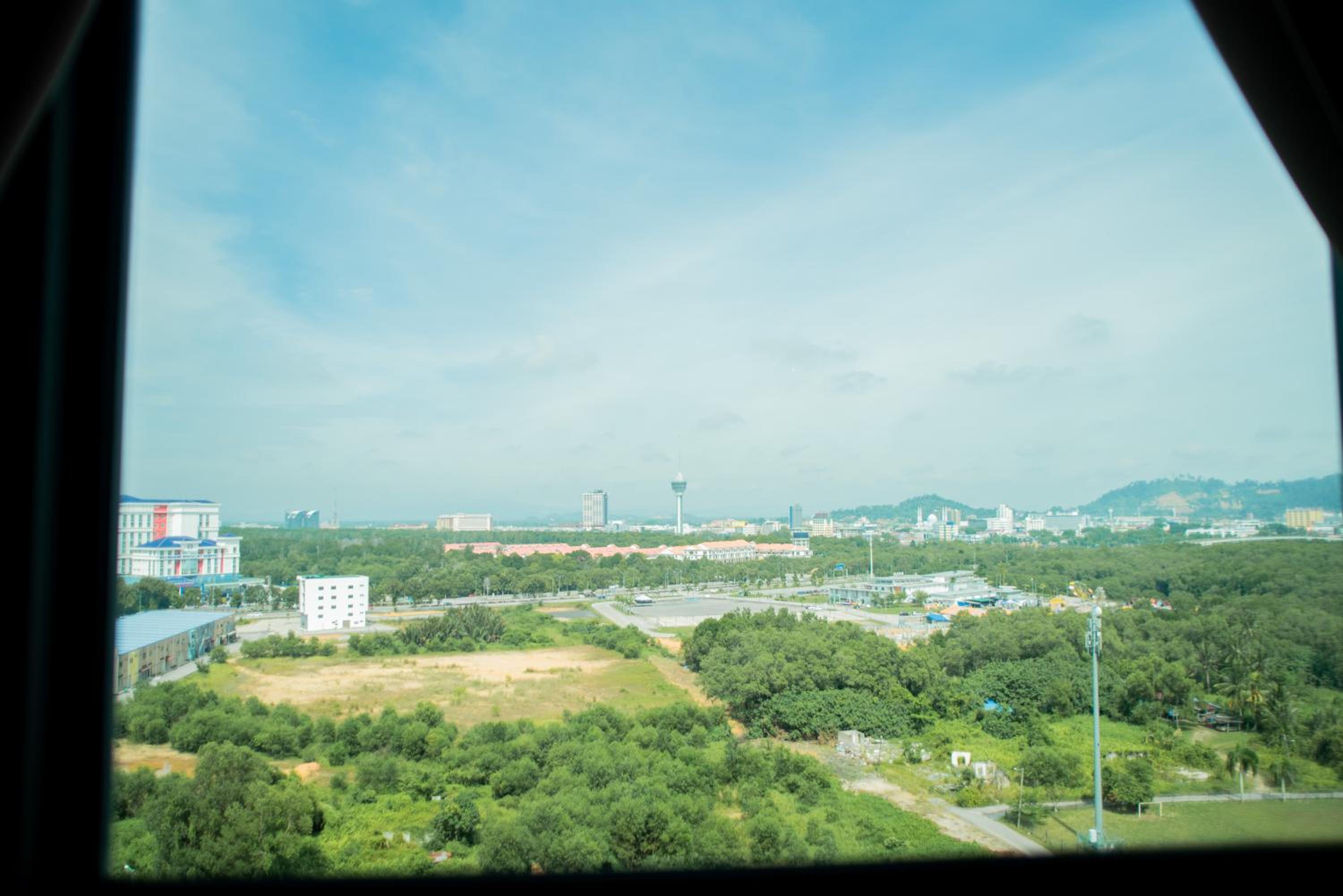 HannStudio Imperium Residence Kuantan photo 8