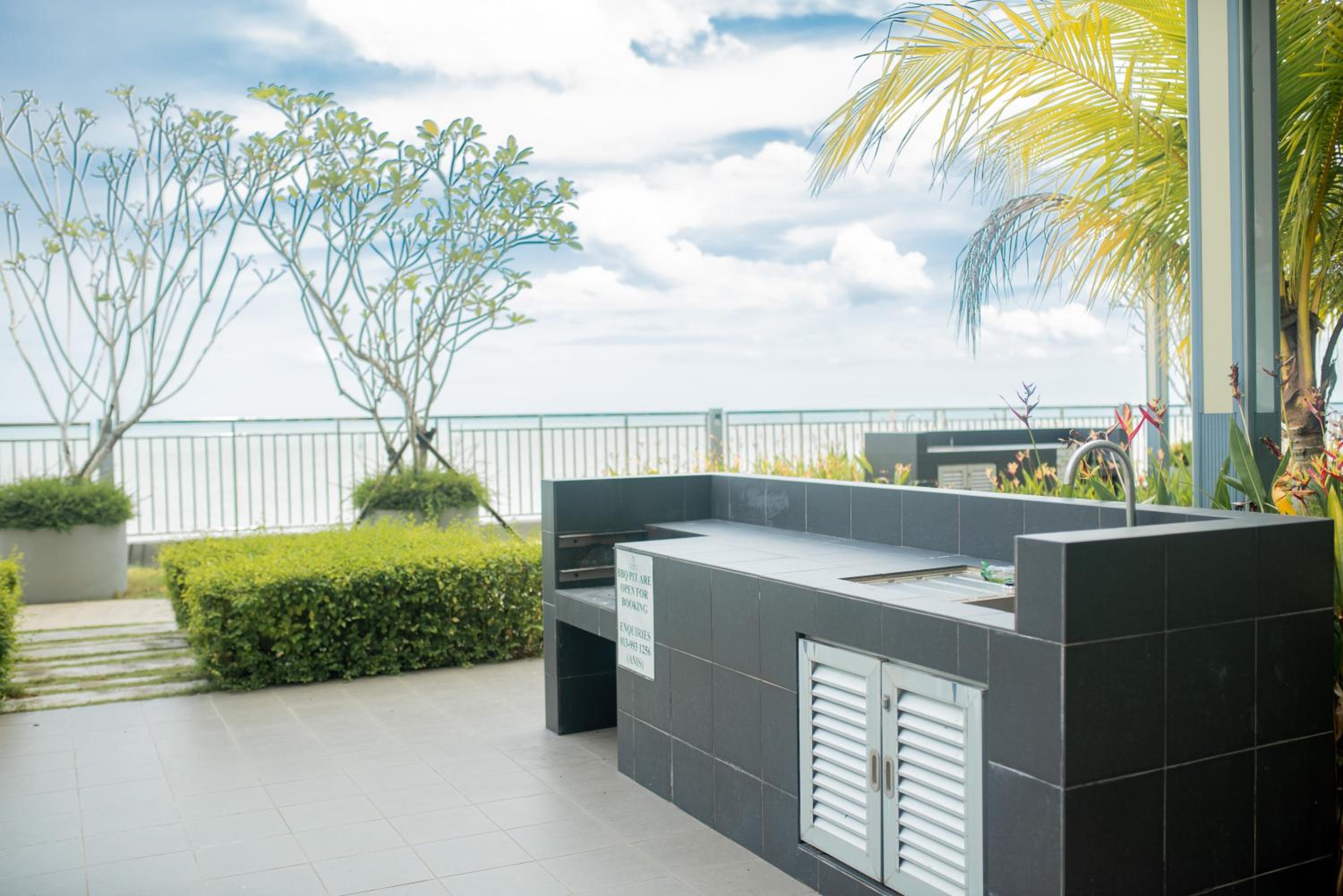 HannStudio Imperium Residence Kuantan photo 6