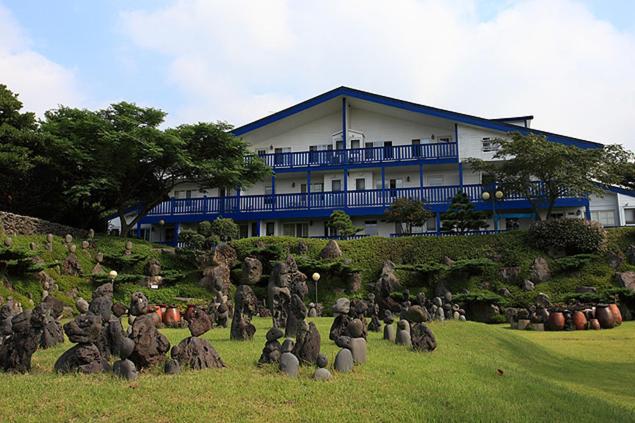 Ggotmuche Pension