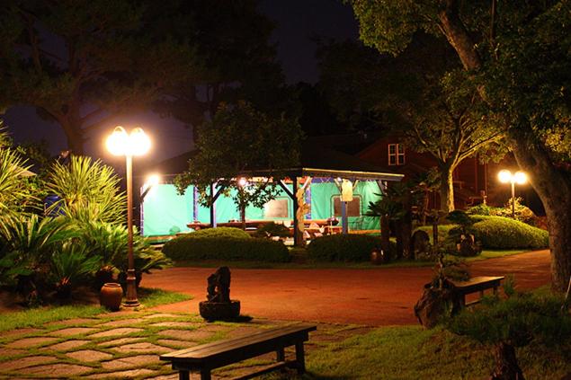 Ggotmuche Pension