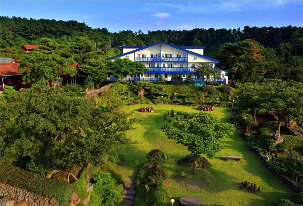 Ggotmuche Pension