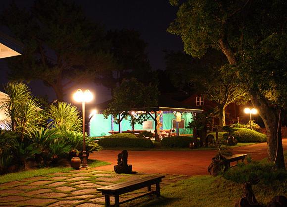 Ggotmuche Pension