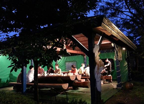 Ggotmuche Pension