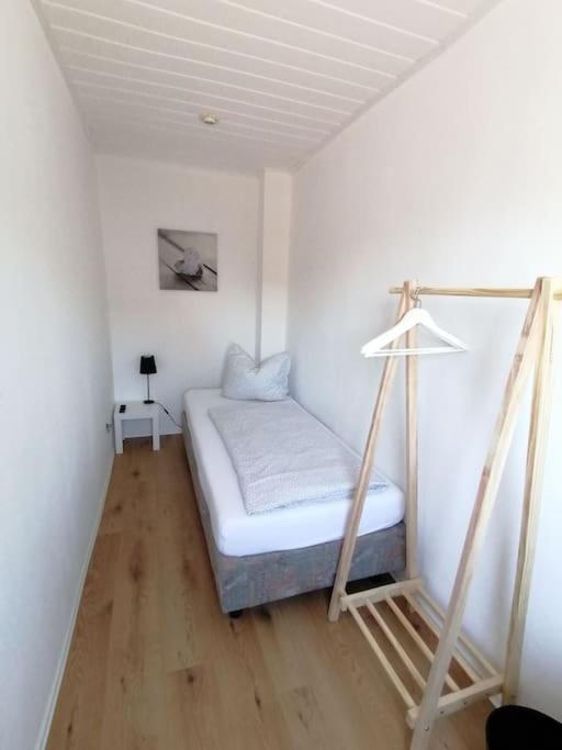 Haus Morgentau mit Garten in zentraler Lage