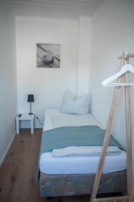Haus Morgentau mit Garten in zentraler Lage