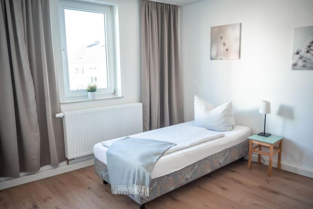 Haus Morgentau mit Garten in zentraler Lage