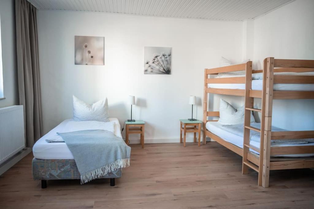 Haus Morgentau mit Garten in zentraler Lage