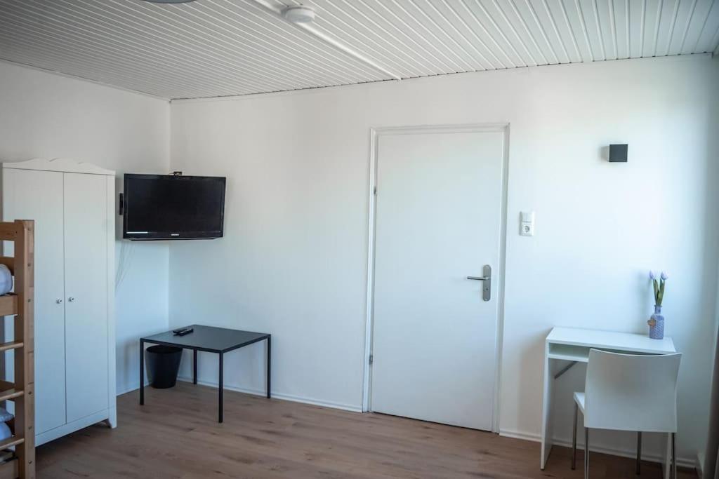 Haus Morgentau mit Garten in zentraler Lage