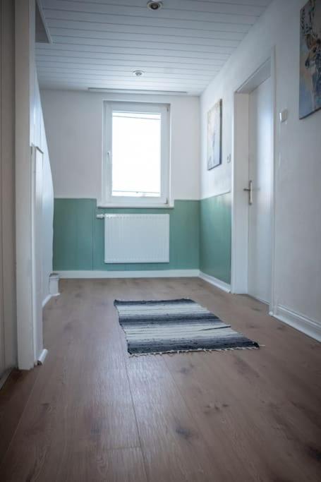 Haus Morgentau mit Garten in zentraler Lage