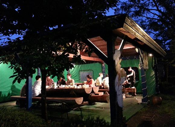 Ggotmuche Pension