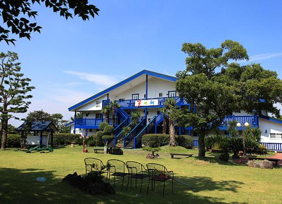 Ggotmuche Pension