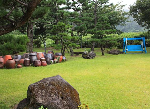 Ggotmuche Pension