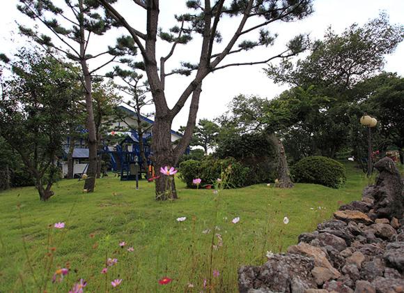 Ggotmuche Pension