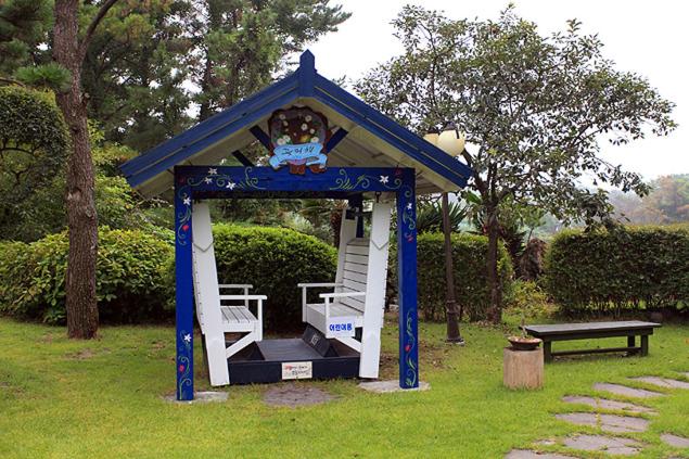 Ggotmuche Pension