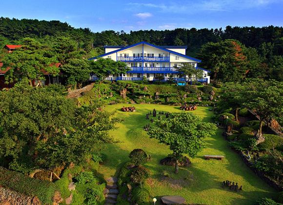 Ggotmuche Pension