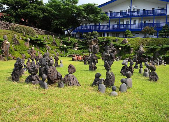 Ggotmuche Pension