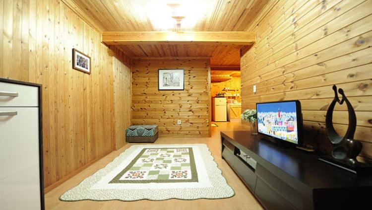Ggotmuche Pension