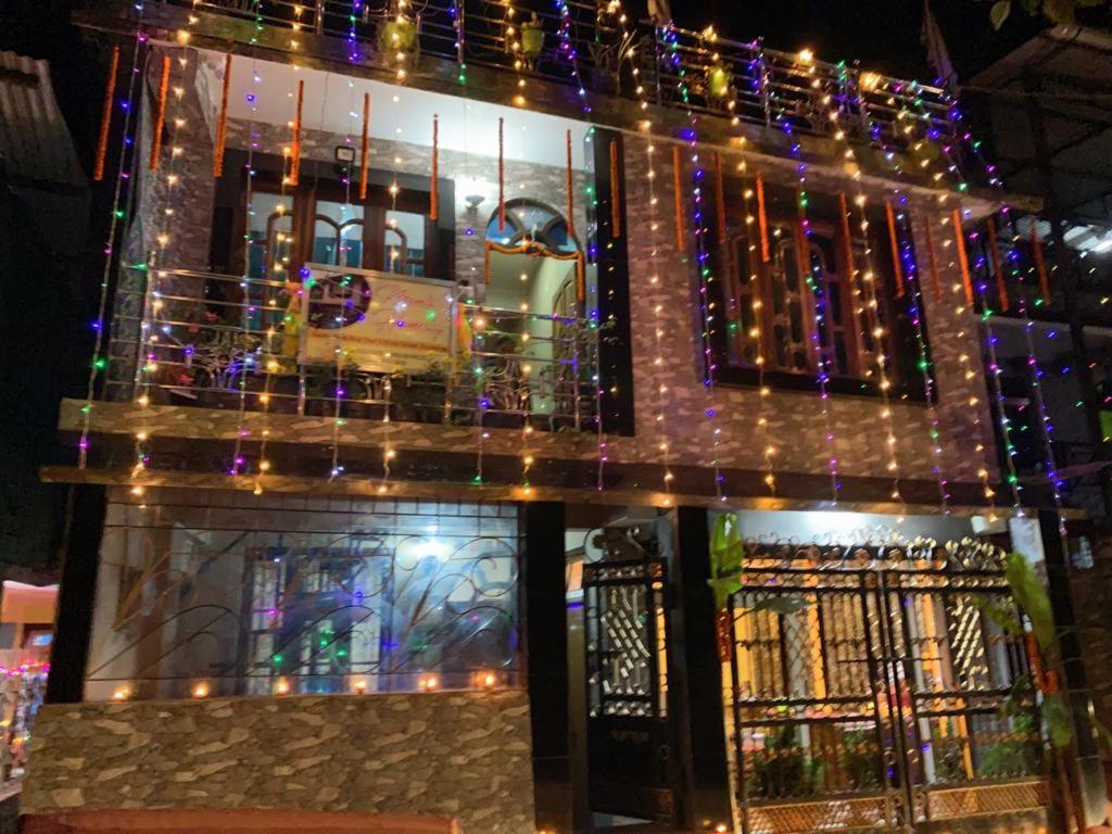 MAMTA HOMESTAY view 2