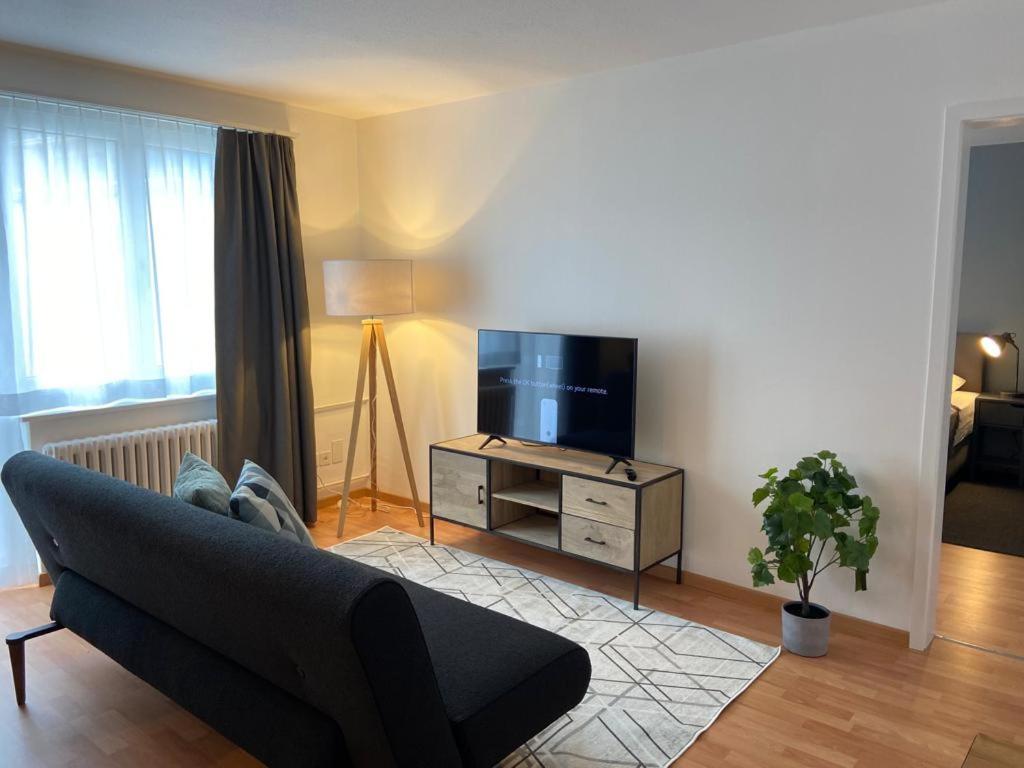Apartment Via Surpunt - Anda