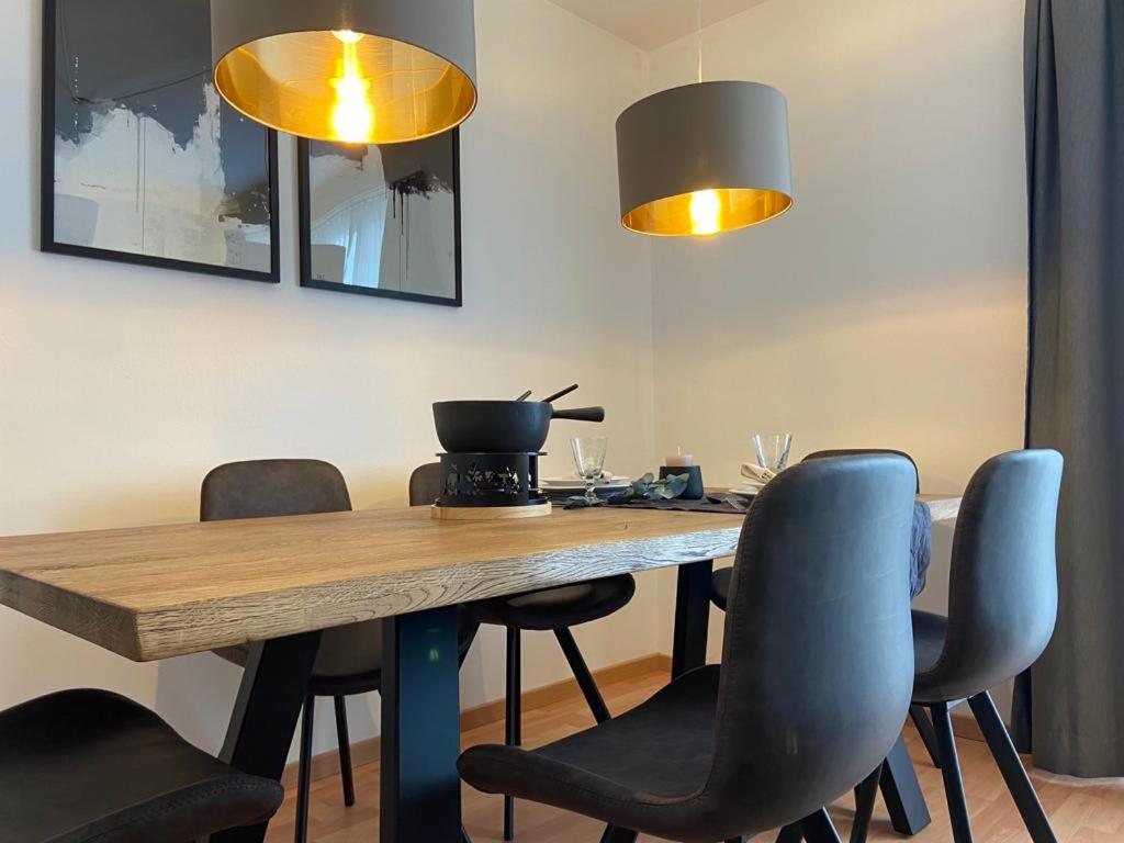 Apartment Via Surpunt - Anda