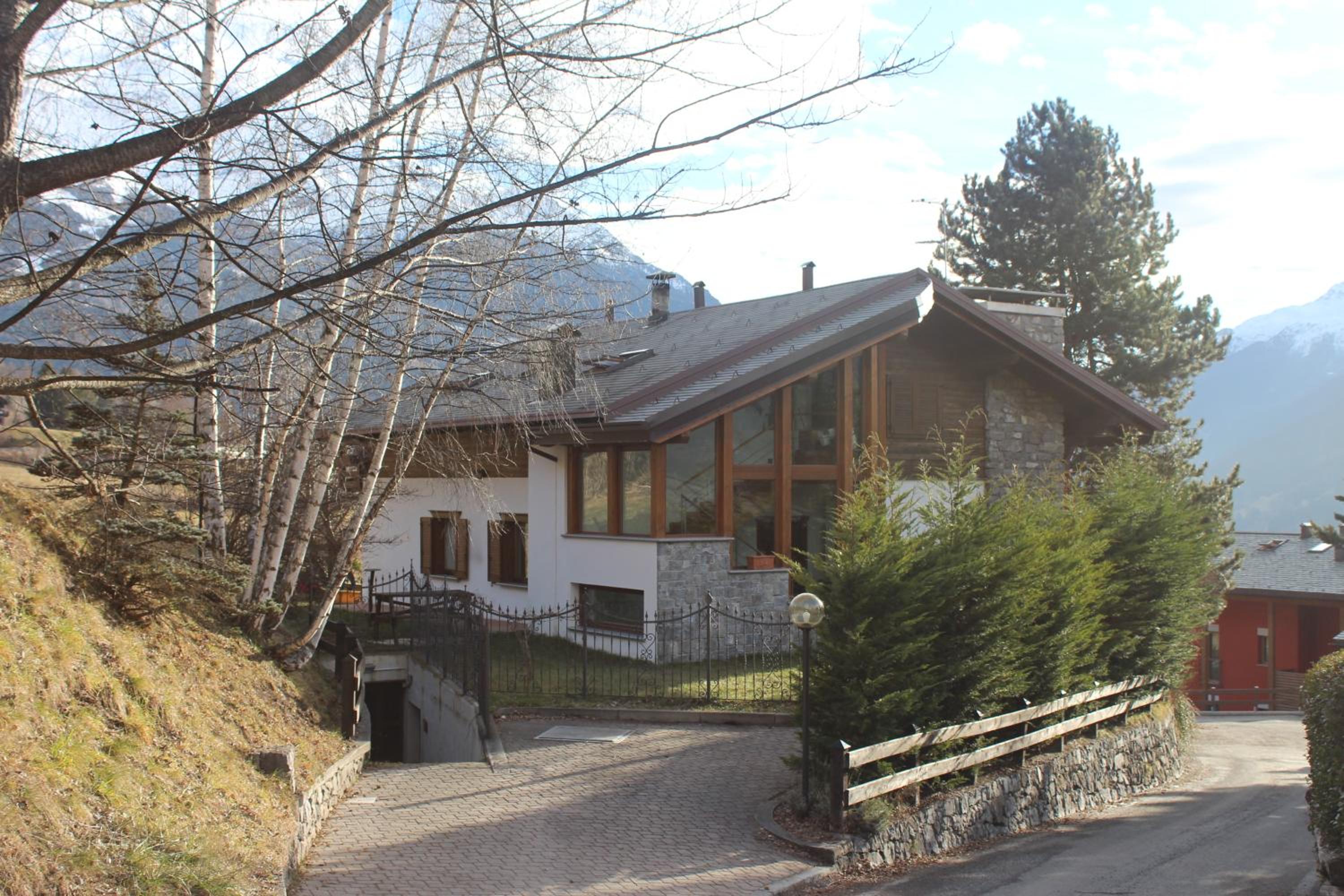 Villa Dosso del Grillo view 5