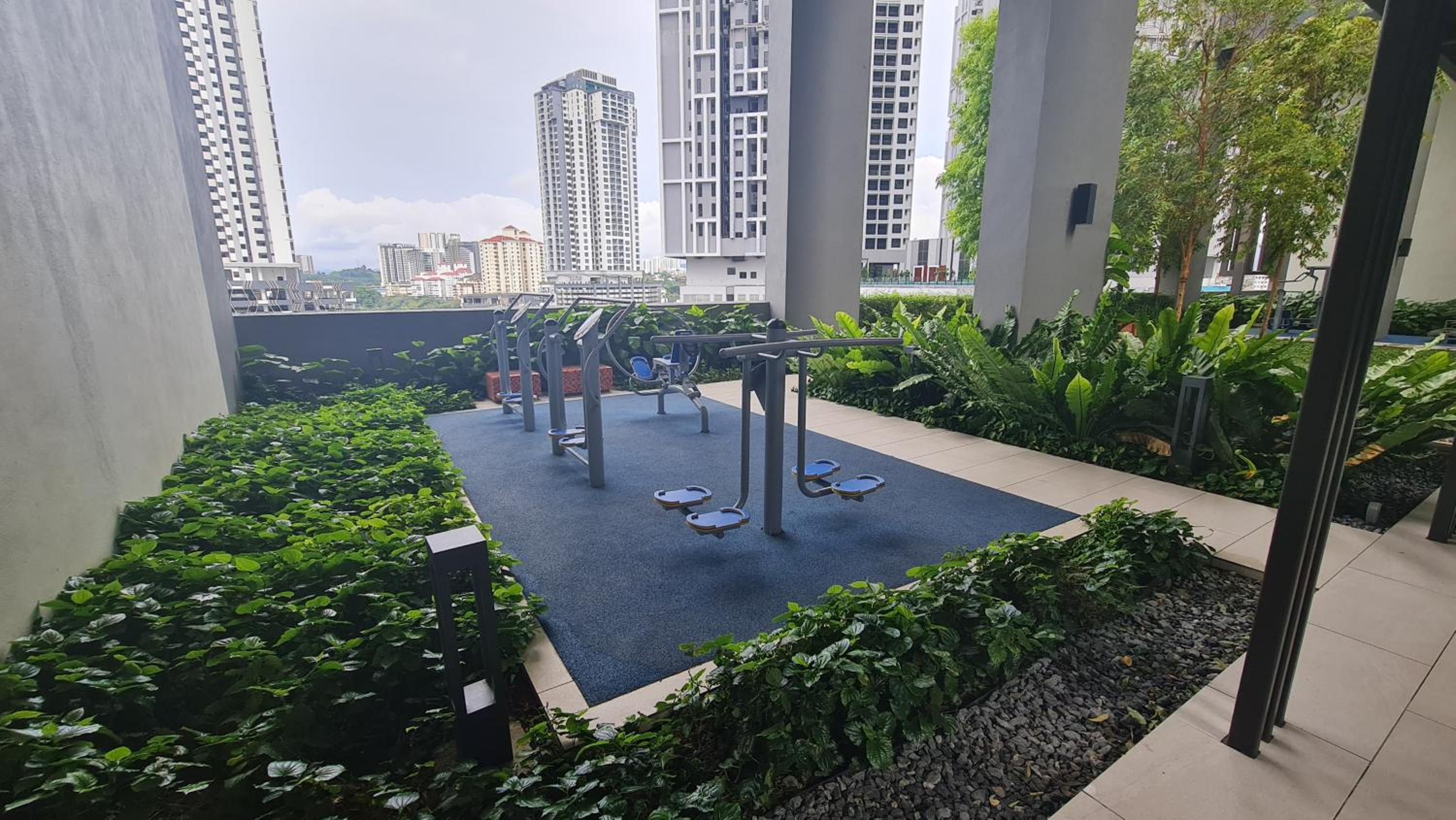 Luxury 5STAR 2Room Resort Suite Mid Valley Sunway Kuala Lumpur by Stayz Suites
