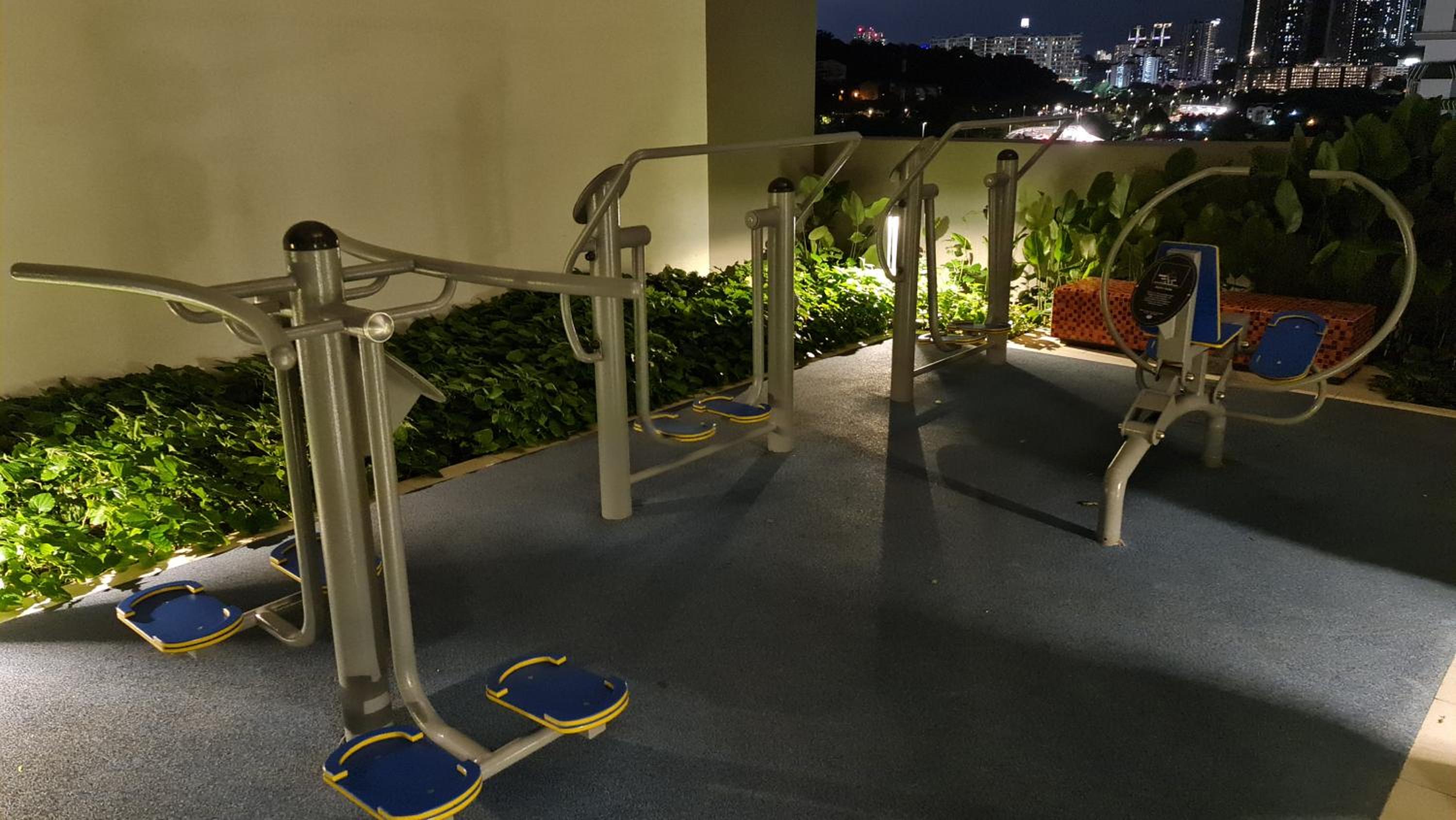 Luxury 5STAR 2Room Resort Suite Mid Valley Sunway Kuala Lumpur by Stayz Suites