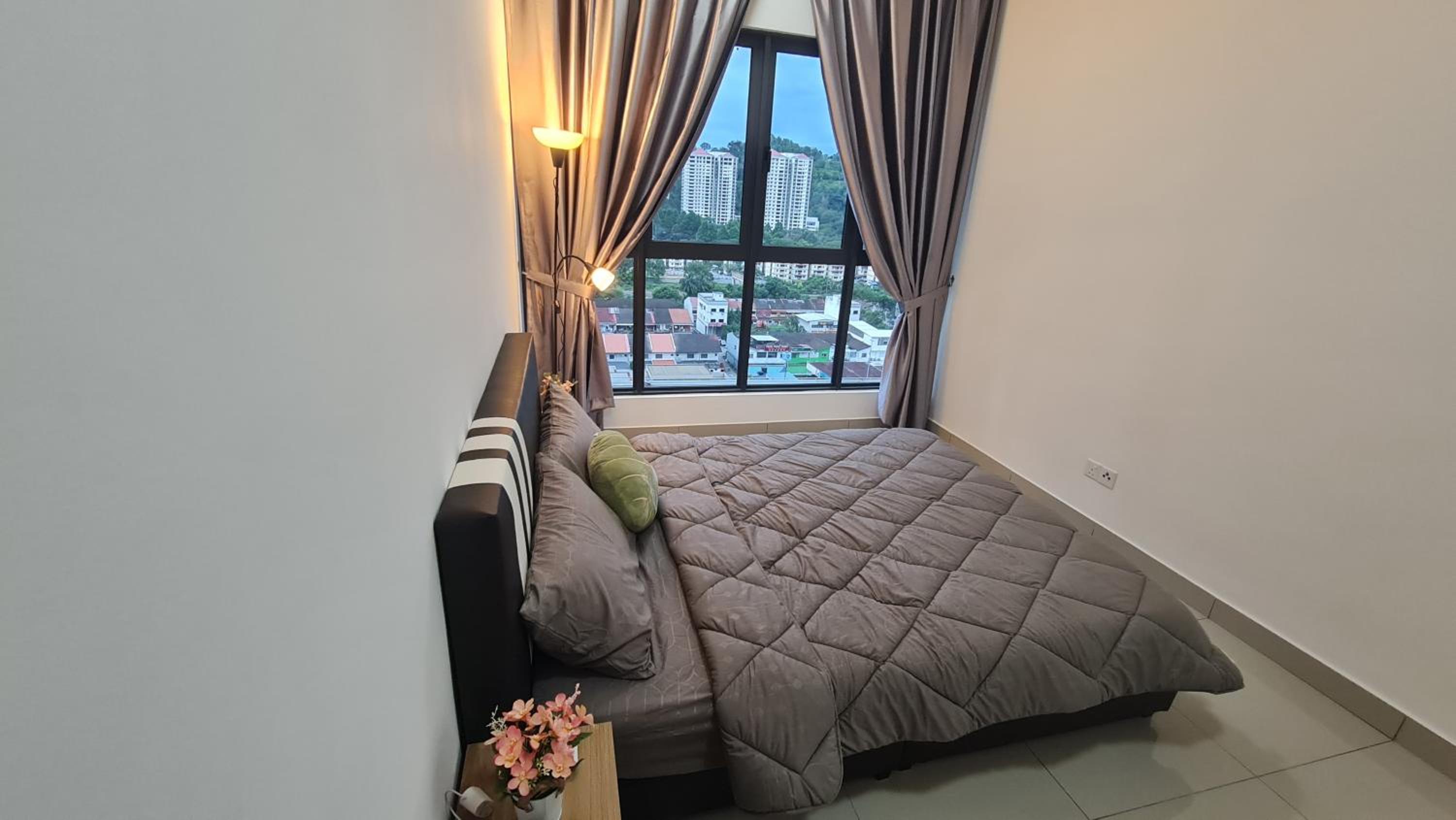 Luxury 5STAR 2Room Resort Suite Mid Valley Sunway Kuala Lumpur by Stayz Suites