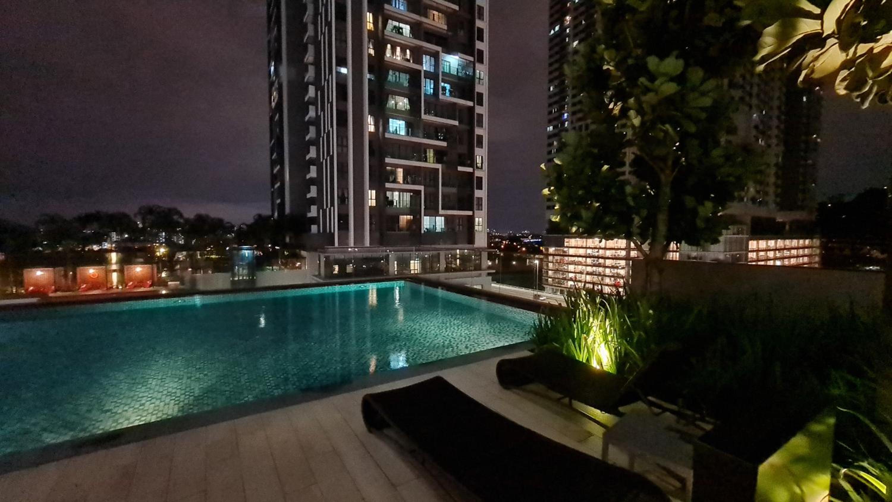 Luxury 5STAR 2Room Resort Suite Mid Valley Sunway Kuala Lumpur by Stayz Suites