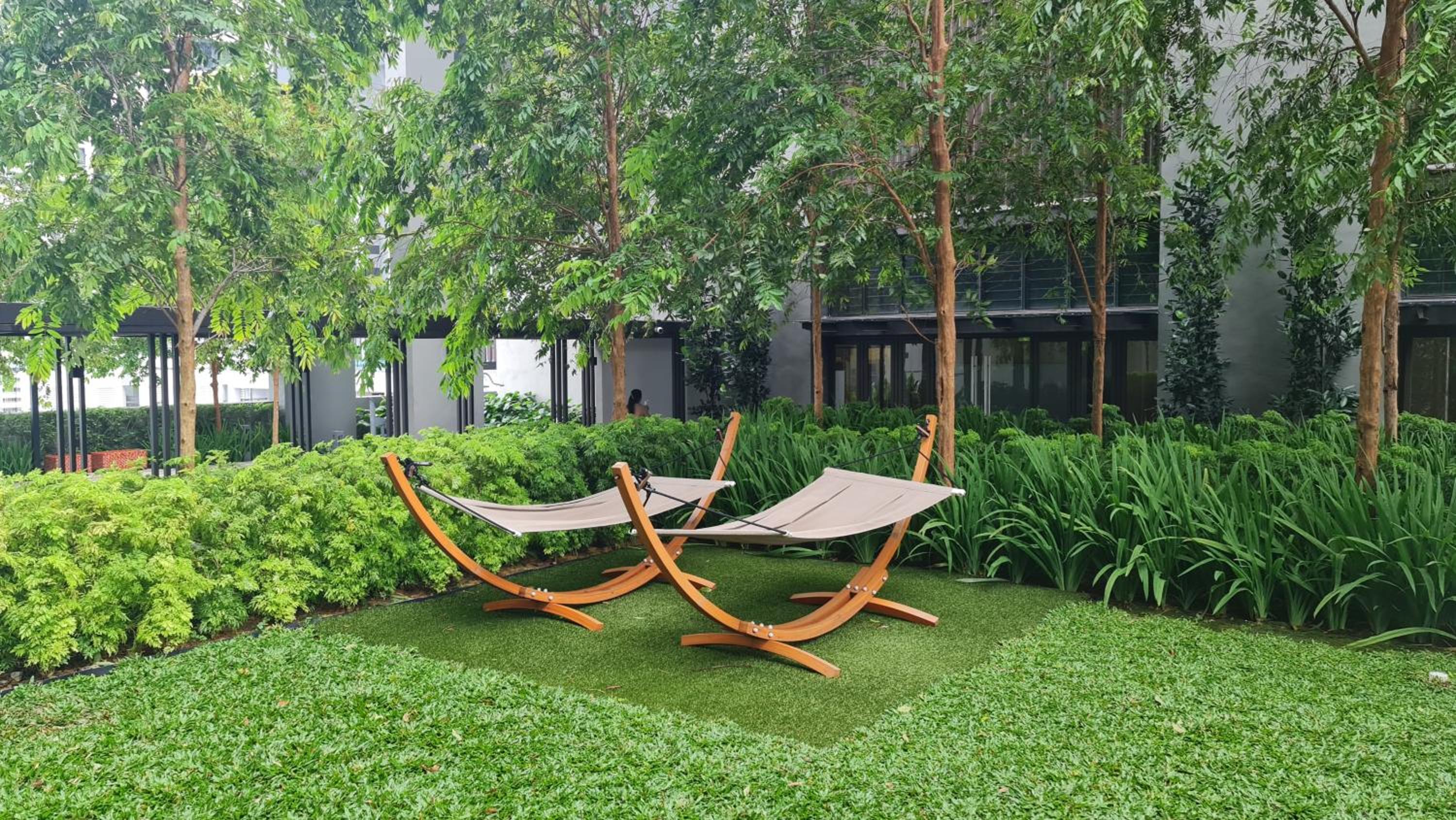 Luxury 5STAR 2Room Resort Suite Mid Valley Sunway Kuala Lumpur by Stayz Suites