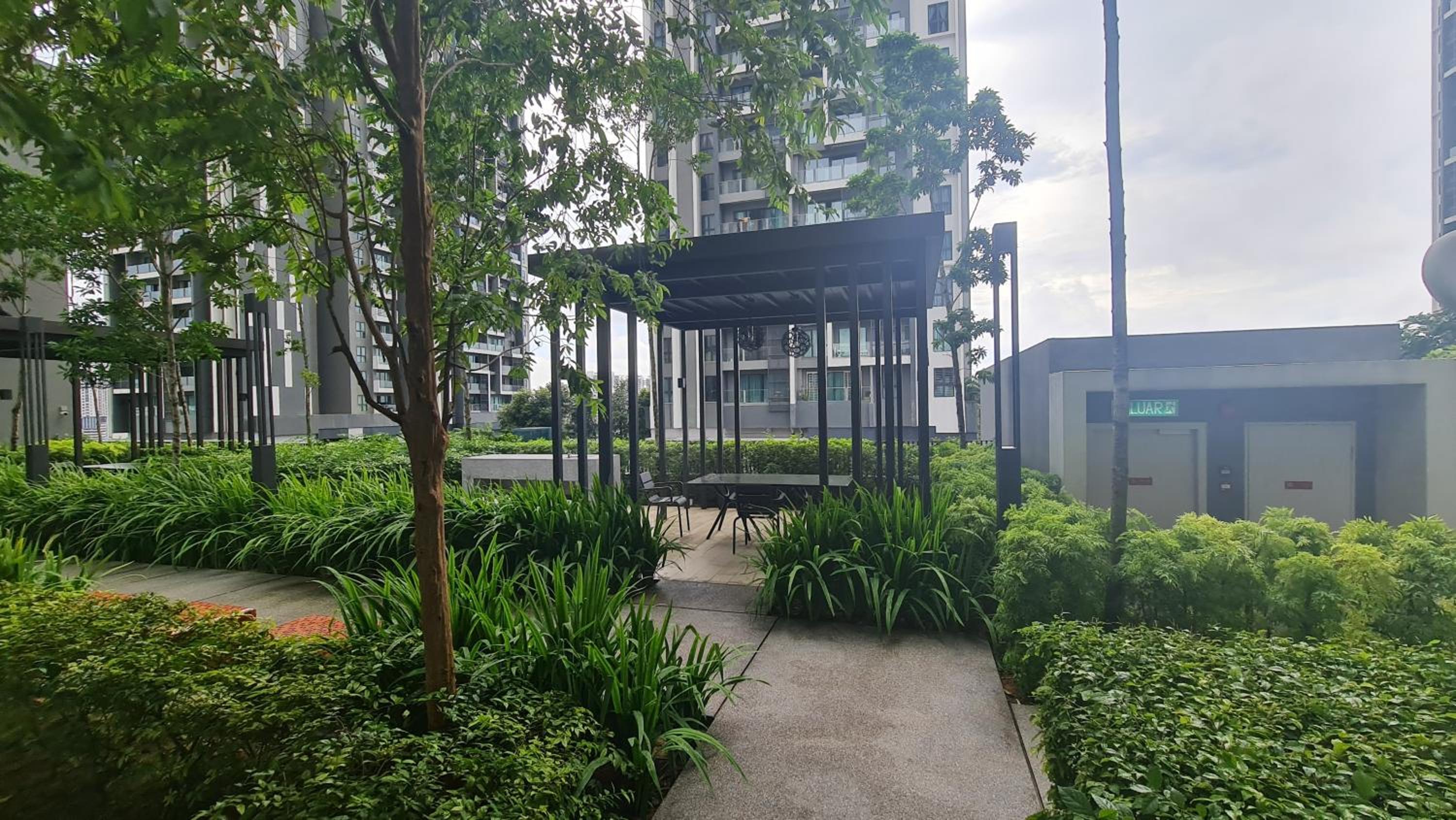 Luxury 5STAR 2Room Resort Suite Mid Valley Sunway Kuala Lumpur by Stayz Suites