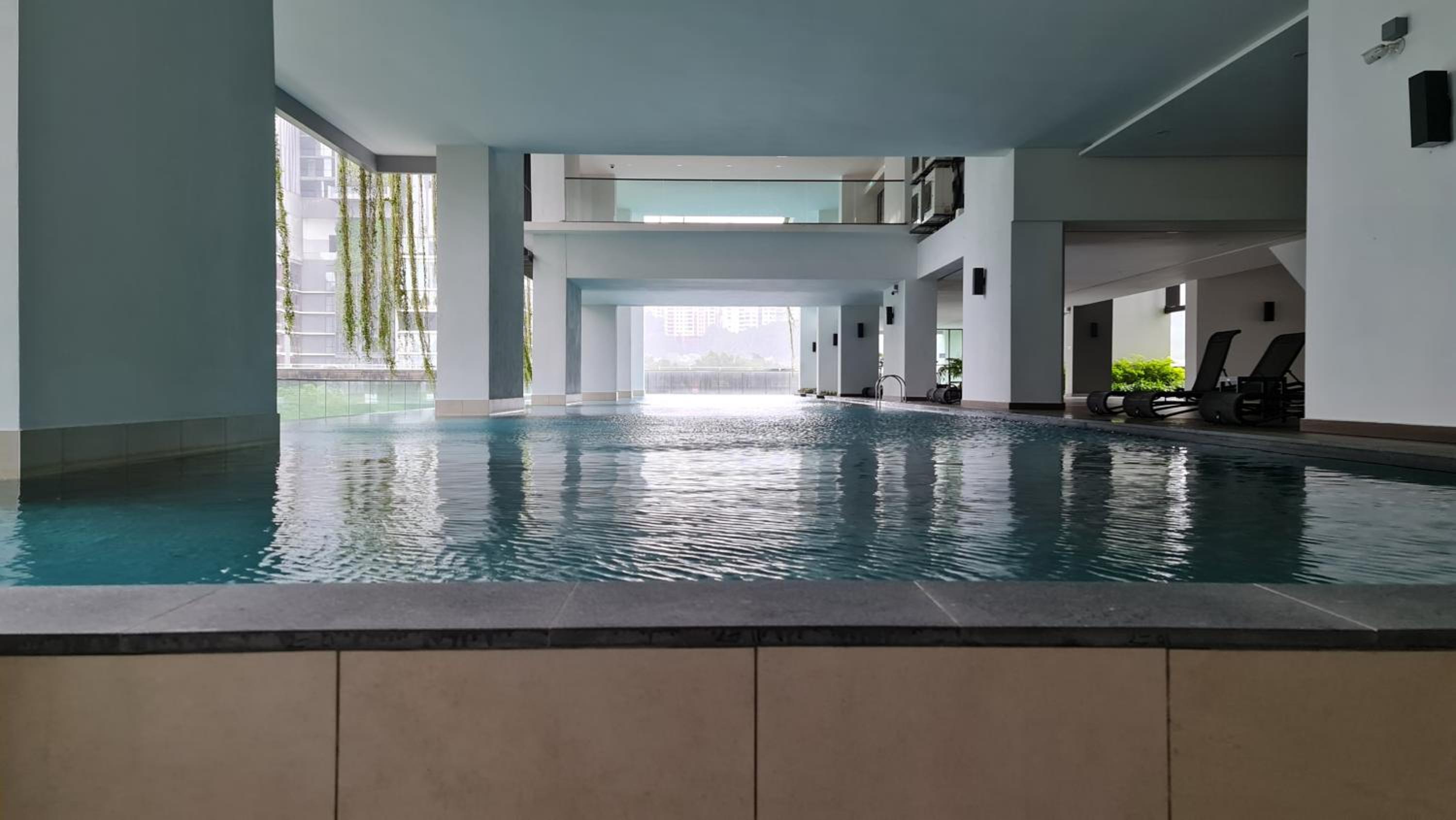 Luxury 5STAR 2Room Resort Suite Mid Valley Sunway Kuala Lumpur by Stayz Suites