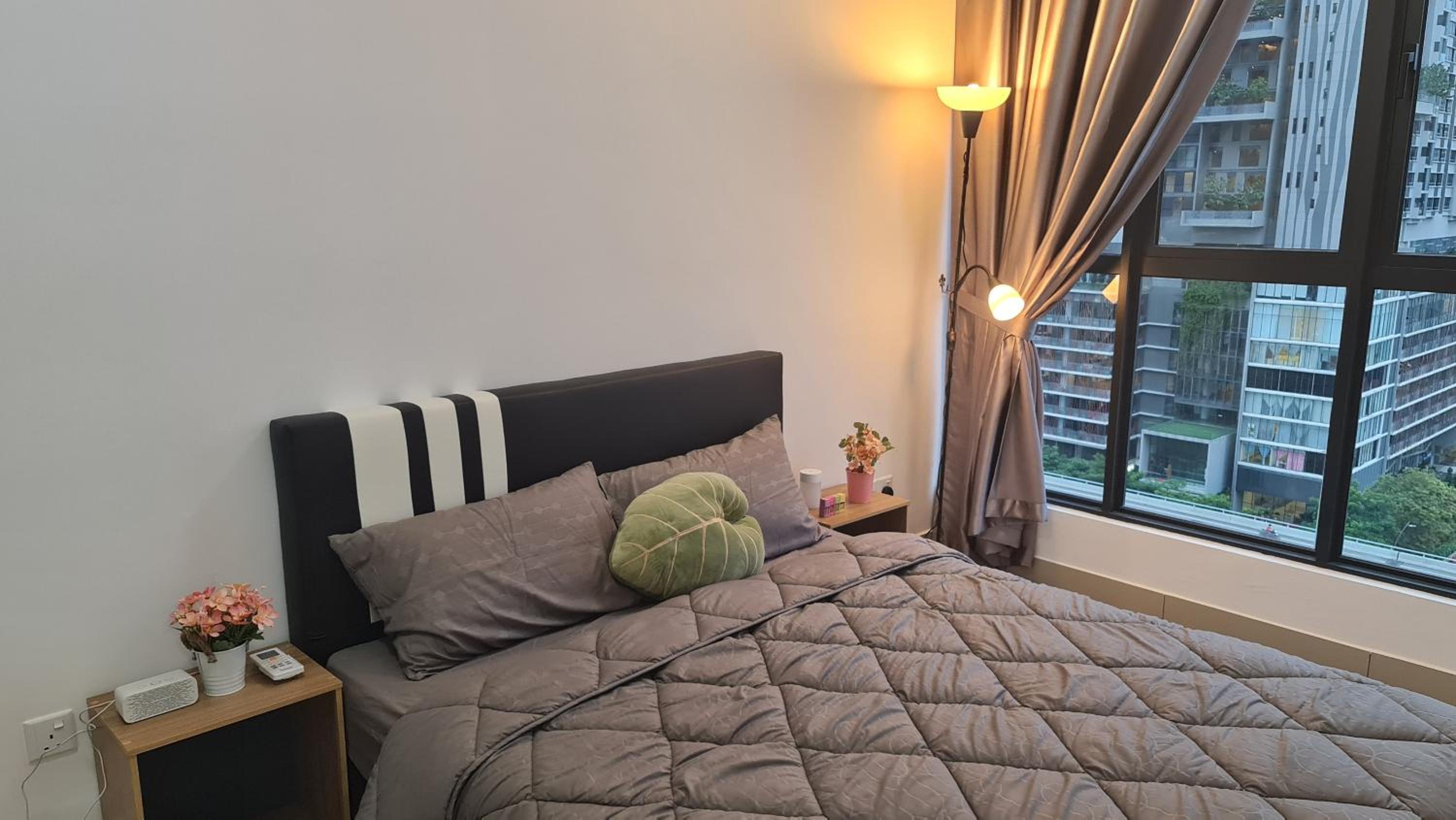 Luxury 5STAR 2Room Resort Suite Mid Valley Sunway Kuala Lumpur by Stayz Suites