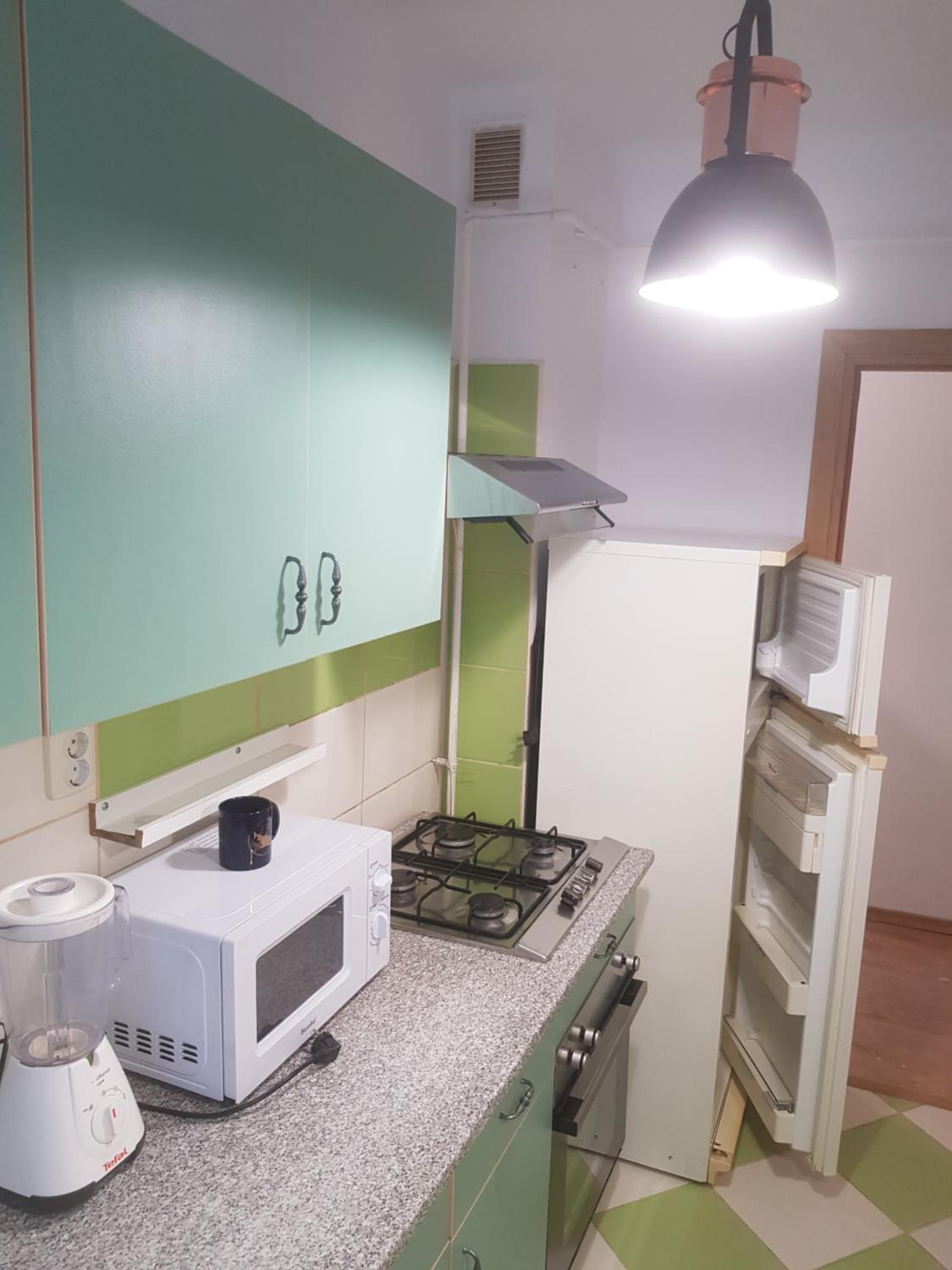 Apartament Simona